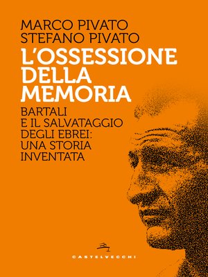 cover image of L'Ossessione della memoria